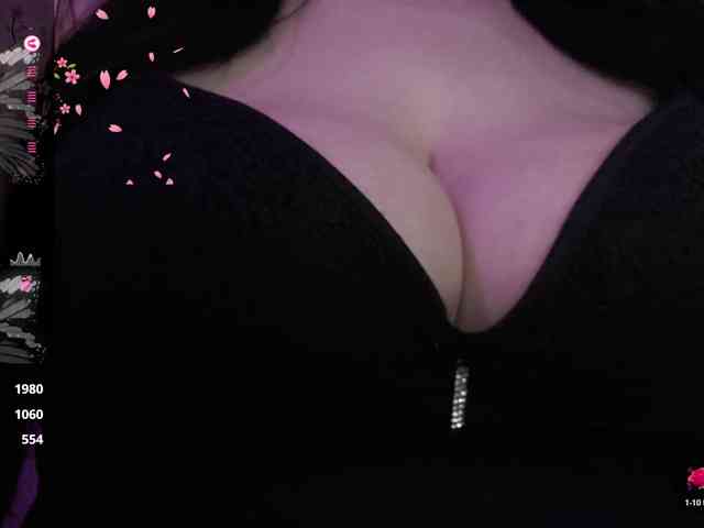 Yenneferr webcam