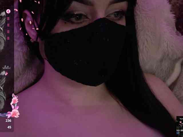 Yenneferr webcam