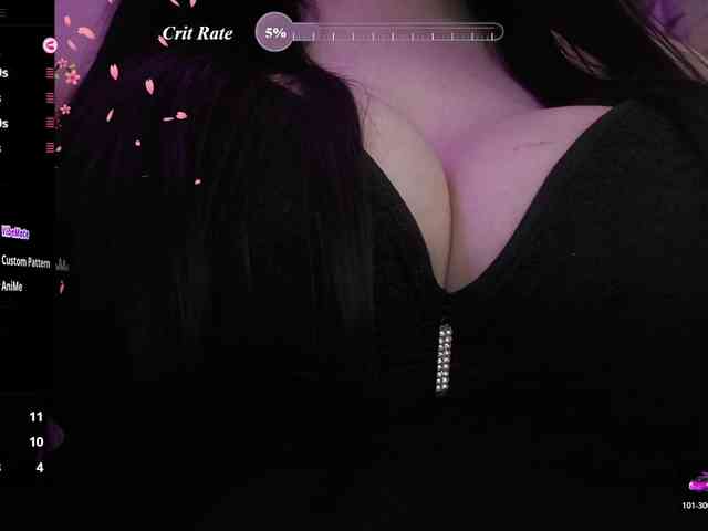 Yenneferr webcam