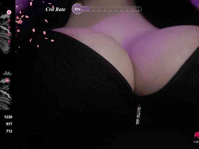 Yenneferr webcam