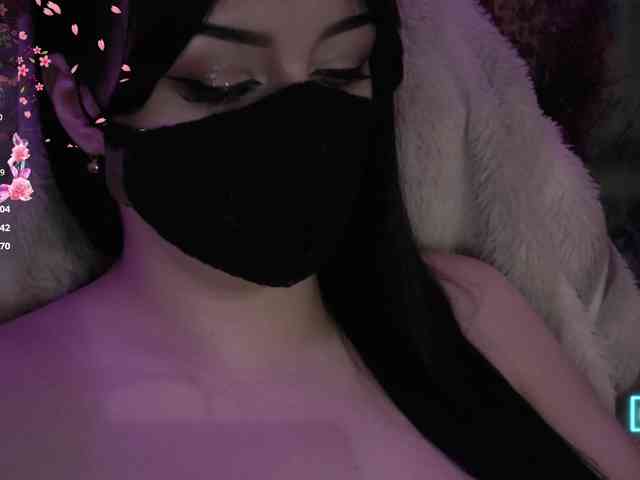 IIVII webcam