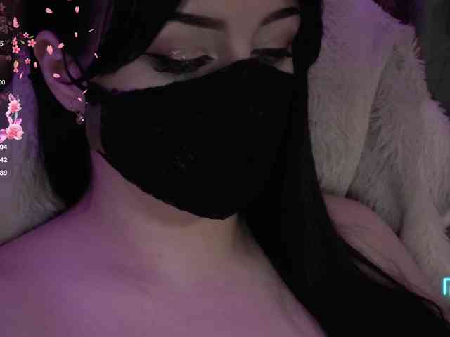 IIVII webcam
