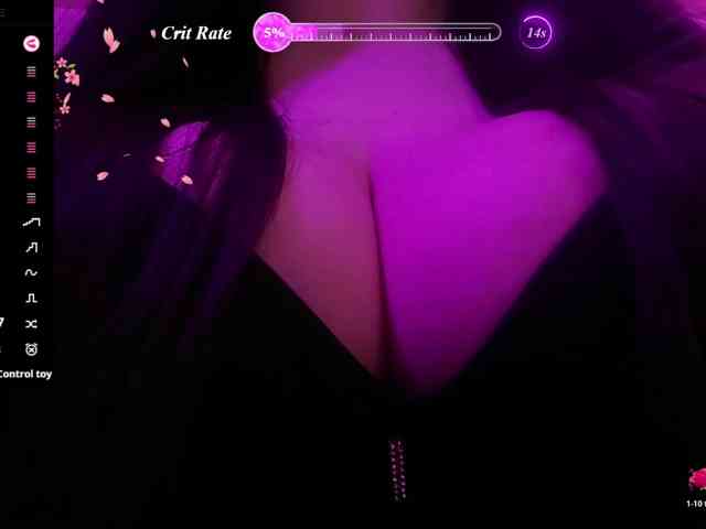 Yenneferr webcam