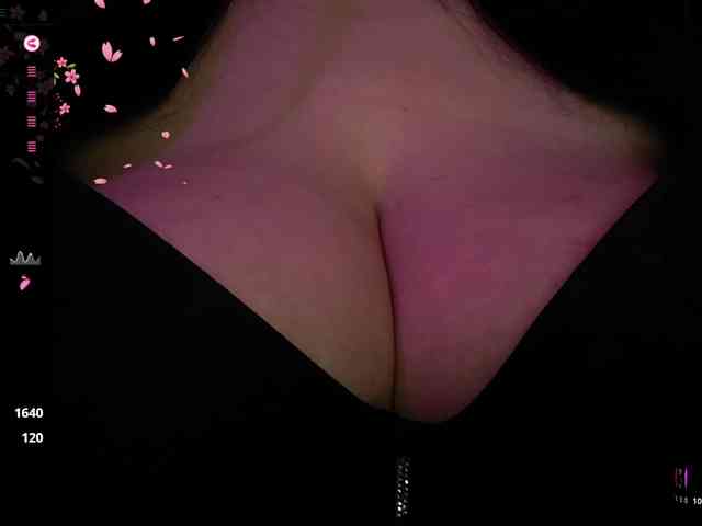 Yenneferr webcam