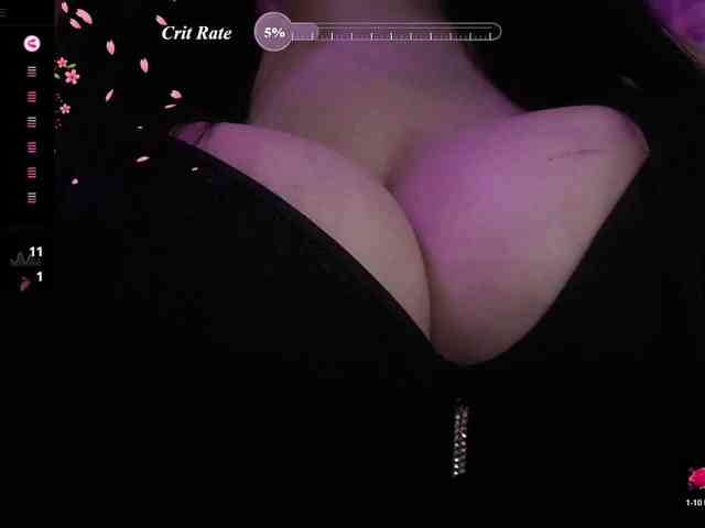 Yenneferr webcam