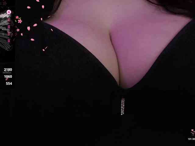 Yenneferr webcam