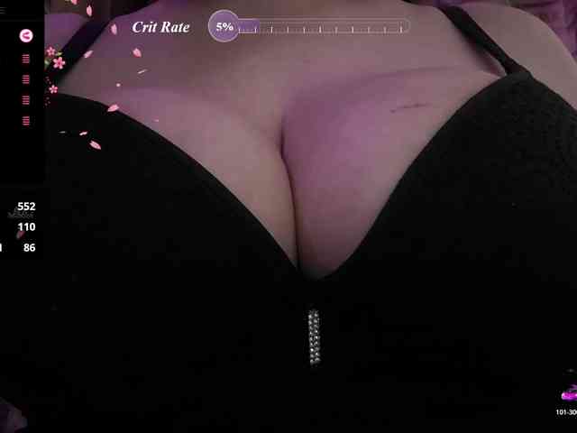 Yenneferr webcam