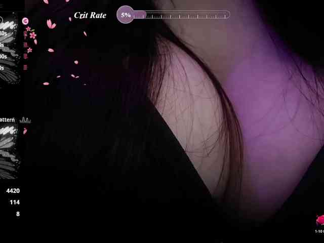 Yenneferr webcam