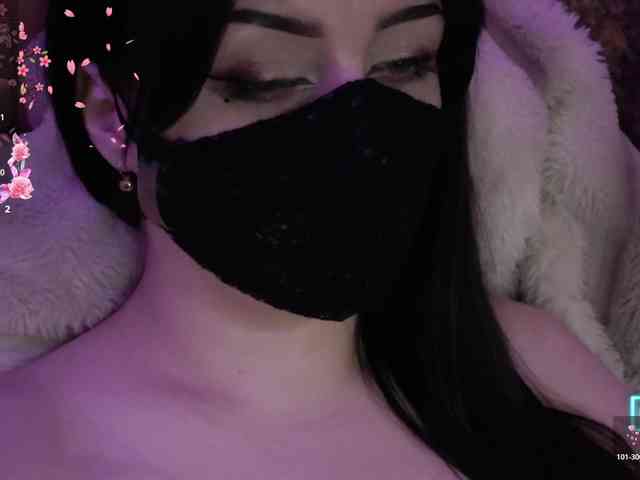 IIVII webcam