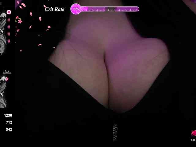 Yenneferr webcam