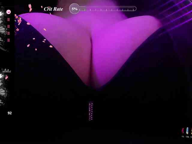 Yenneferr webcam
