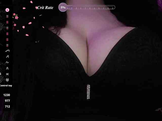 Yenneferr webcam