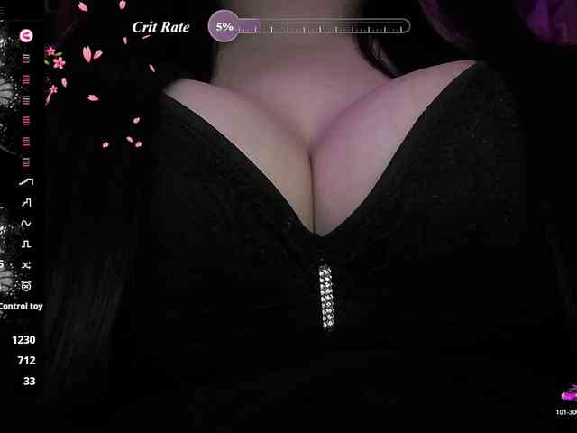 Yenneferr webcam