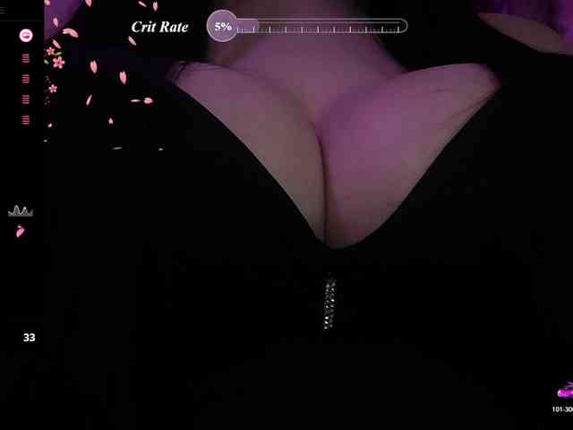 Yenneferr webcam