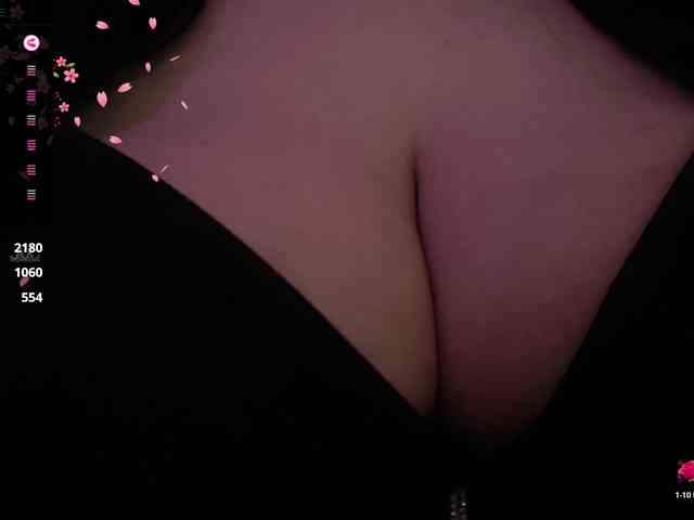 Yenneferr webcam