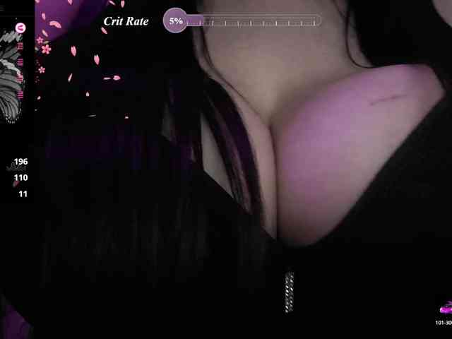 Yenneferr webcam