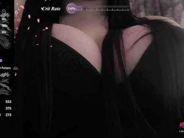 Yenneferr webcam