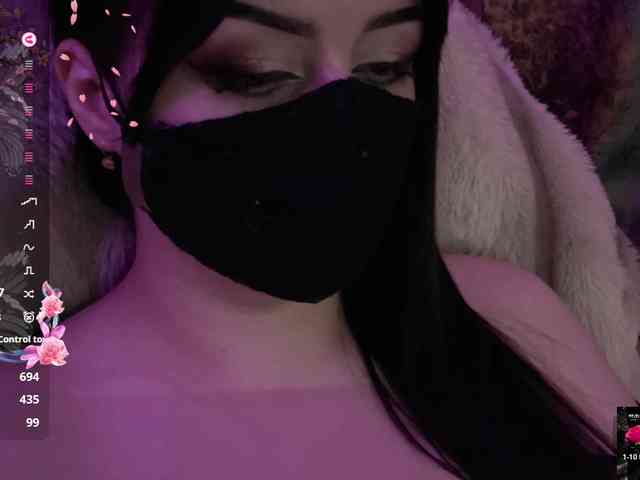 Yenneferr webcam