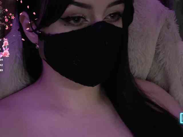 IIVII webcam