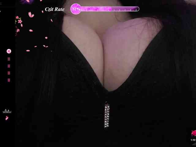 Yenneferr webcam