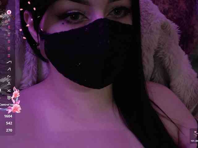 IIVII webcam
