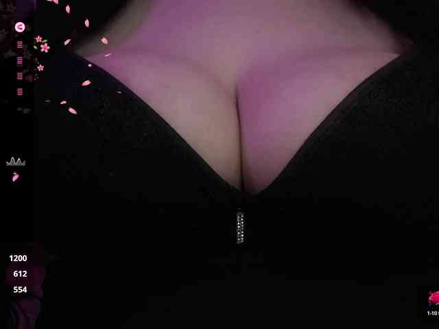 Yenneferr webcam