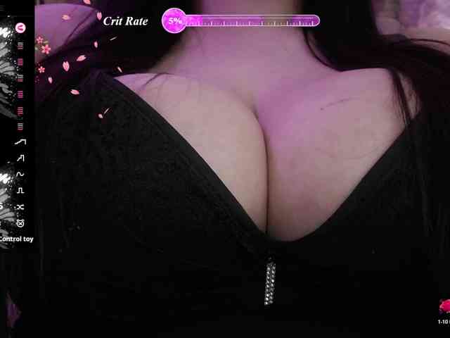 Yenneferr webcam