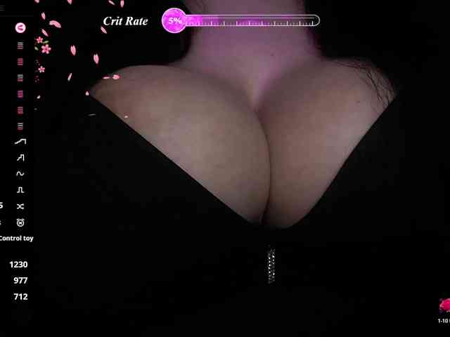 Yenneferr webcam