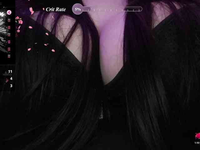 Yenneferr webcam