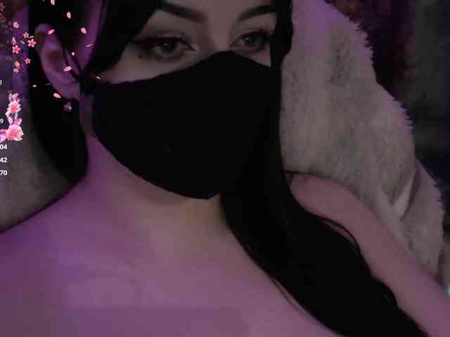 IIVII webcam