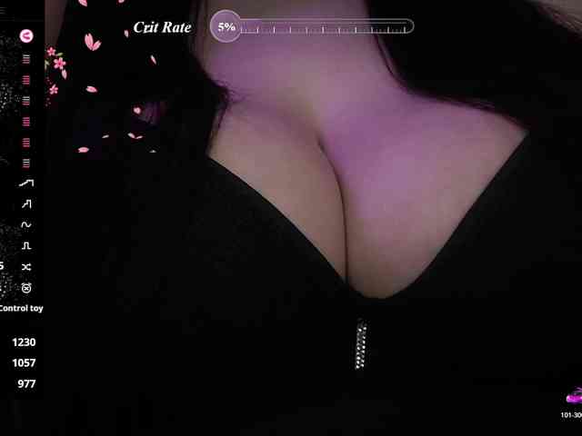 Yenneferr webcam