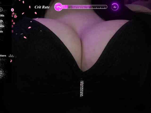 Yenneferr webcam