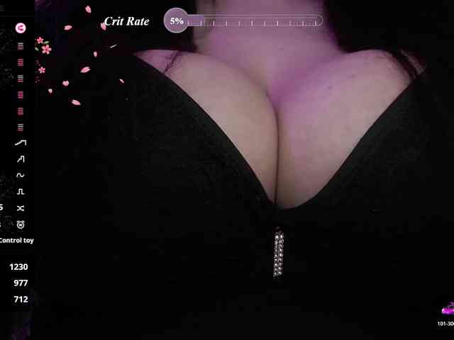 Yenneferr webcam