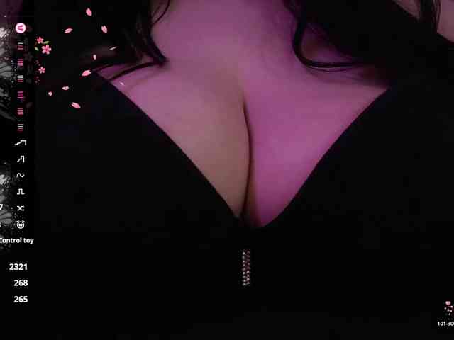 Yenneferr webcam
