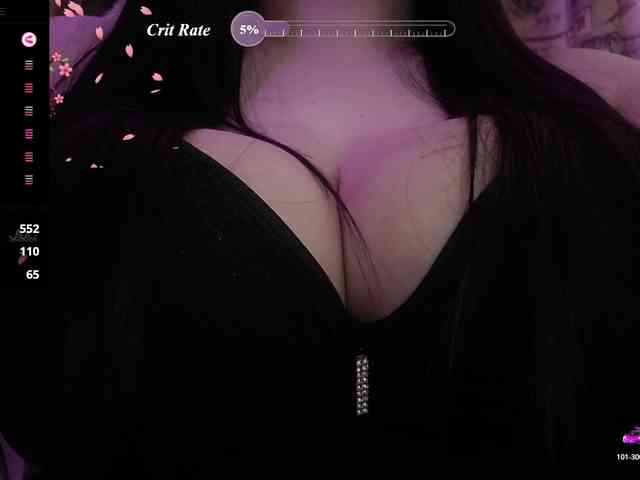 Yenneferr webcam