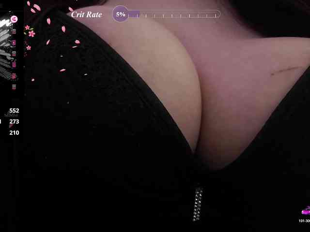 Yenneferr webcam