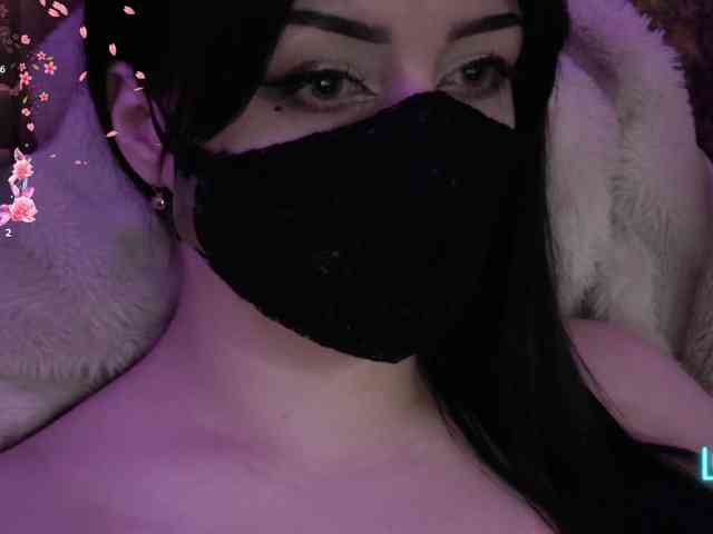 IIVII webcam