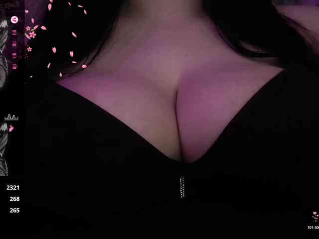 Yenneferr webcam