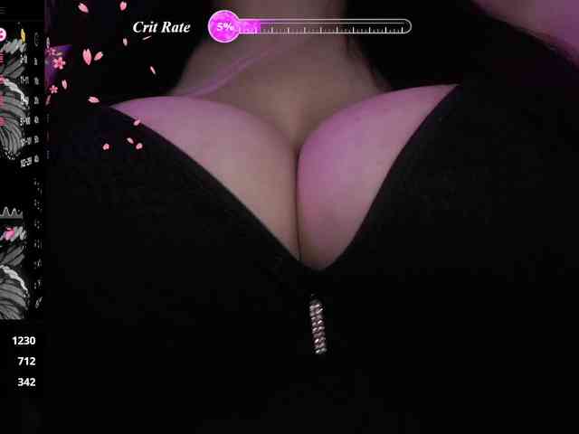 Yenneferr webcam