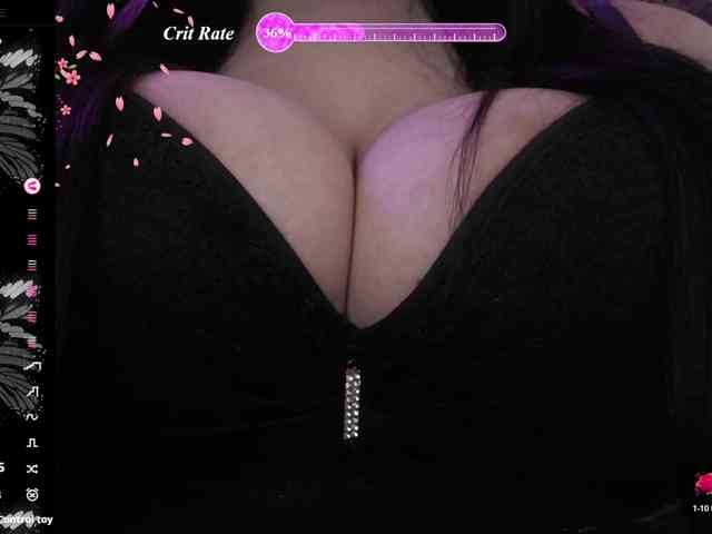 Yenneferr webcam