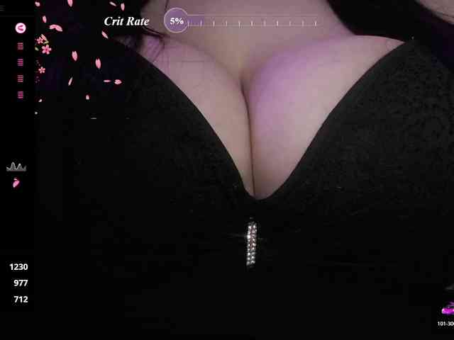 Yenneferr webcam