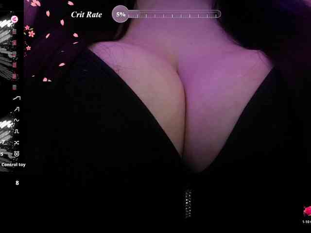 Yenneferr webcam