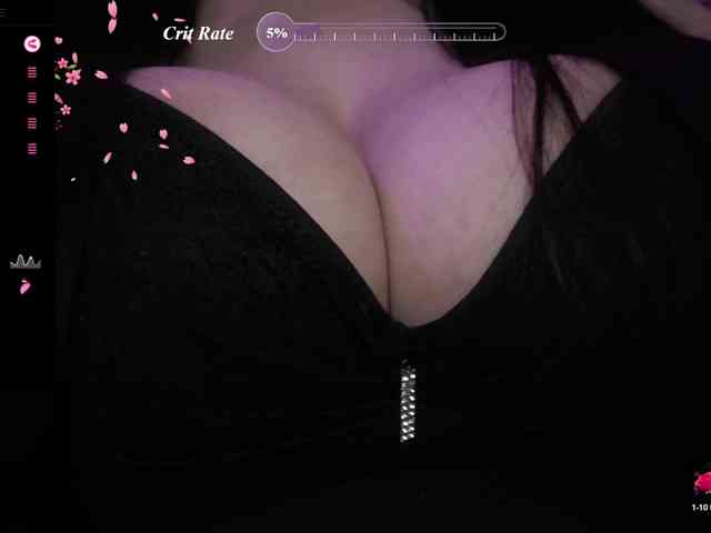 Yenneferr webcam