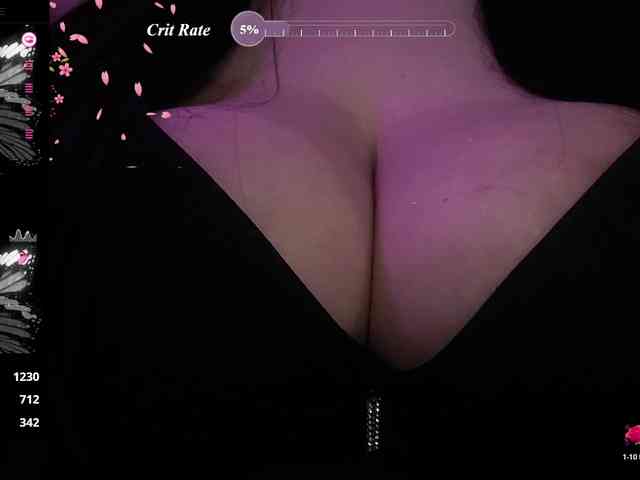 Yenneferr webcam