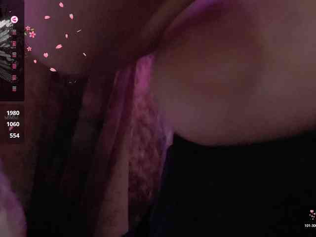 Yenneferr webcam