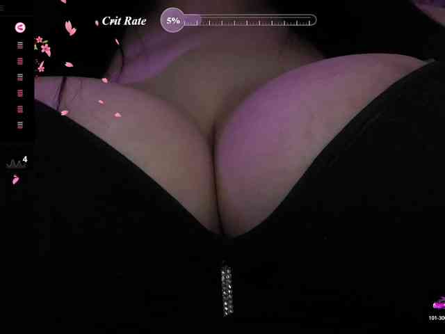 Yenneferr webcam