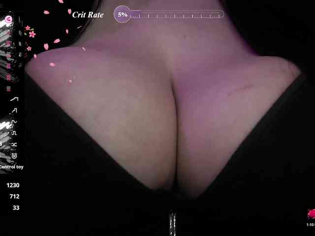 Yenneferr webcam