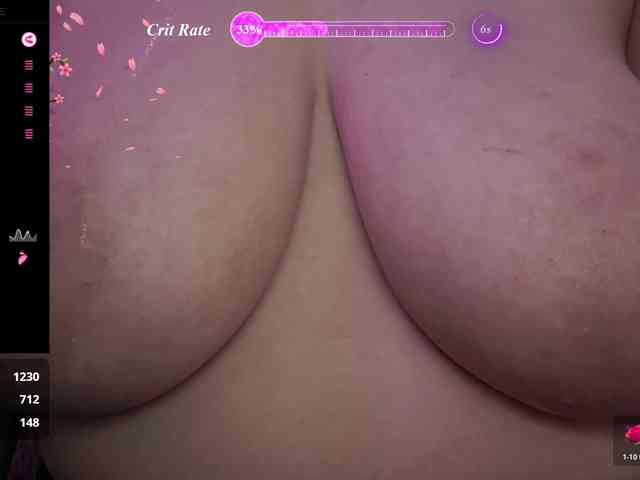 Yenneferr webcam