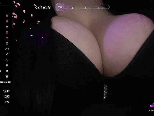 Yenneferr webcam