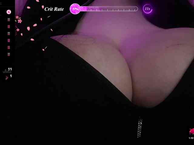 Yenneferr webcam